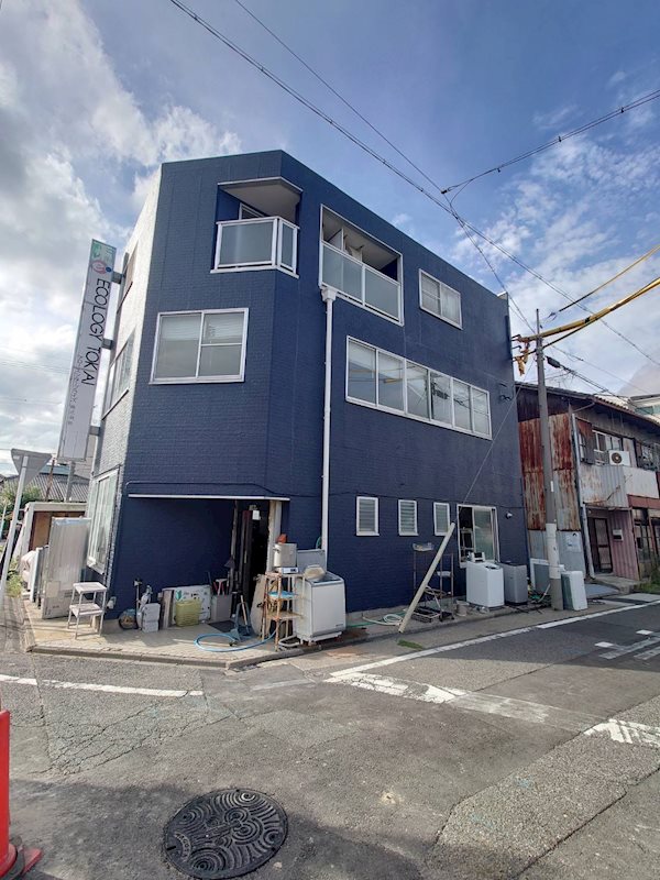 愛知県名古屋市千種区上野３丁目 外観