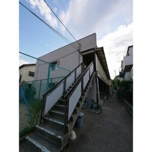 愛知県名古屋市昭和区塩付通５丁目 外観