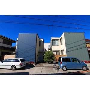 愛知県名古屋市千種区希望ケ丘４丁目 外観