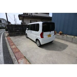 愛知県名古屋市千種区希望ケ丘４丁目 駐車場