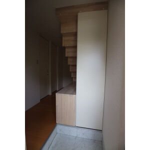 愛知県名古屋市千種区希望ケ丘４丁目 玄関