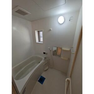愛知県名古屋市千種区希望ケ丘４丁目 風呂画像