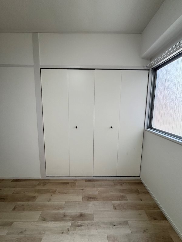 愛知県名古屋市千種区今池５丁目 収納