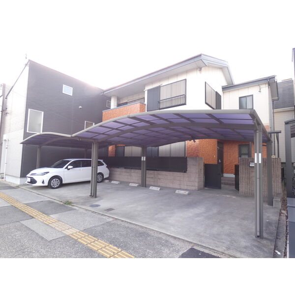 愛知県名古屋市港区港楽３丁目 外観