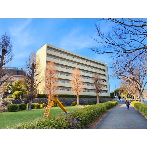 愛知県名古屋市千種区新池町２丁目 外観