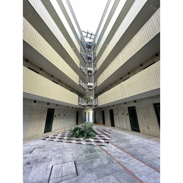 愛知県名古屋市千種区新池町２丁目 眺望