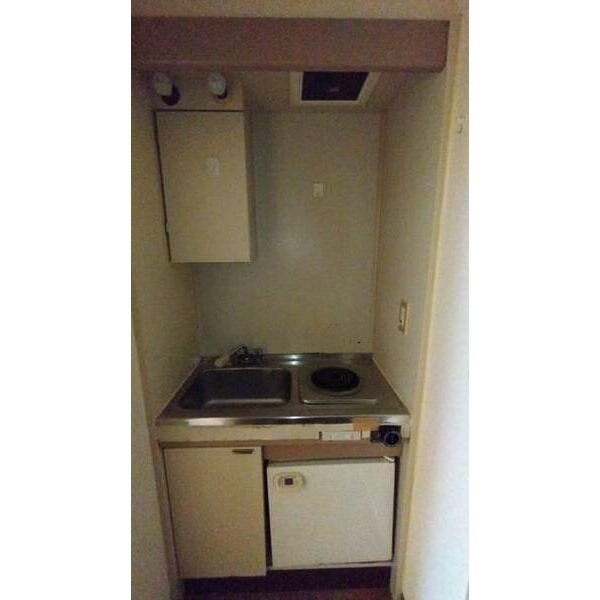 愛知県名古屋市千種区萱場２丁目 キッチン