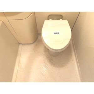 愛知県名古屋市中区新栄２丁目 トイレ