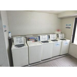 愛知県名古屋市中区新栄２丁目 その他設備