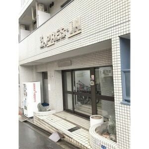 愛知県名古屋市中区正木2丁目 外観