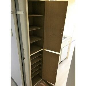 愛知県名古屋市中区正木２丁目 収納