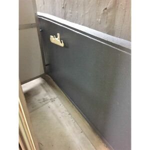 愛知県名古屋市中区正木２丁目 ベランダ