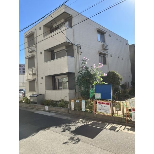 愛知県名古屋市千種区今池３丁目 外観