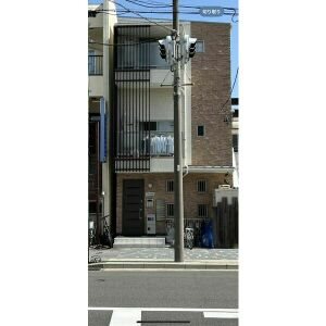 愛知県名古屋市中区新栄３丁目 外観