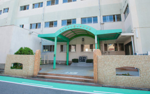 愛知県名古屋市千種区今池５丁目 小学校