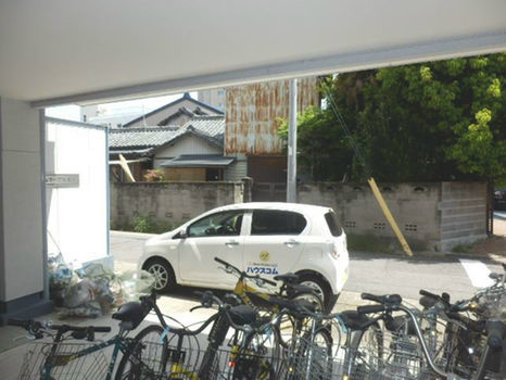 愛知県名古屋市千種区橋本町１丁目 その他