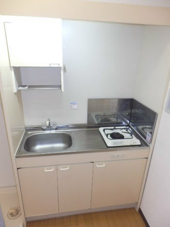 愛知県名古屋市千種区橋本町１丁目 キッチン