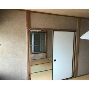 愛知県名古屋市守山区中志段味東山島 内装