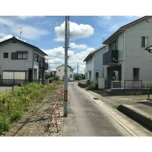 愛知県名古屋市守山区中志段味東山島 リビング