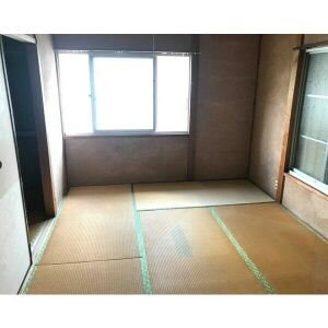 愛知県名古屋市守山区中志段味東山島 ベッドルーム