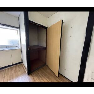 愛知県名古屋市南区大同町４丁目 収納