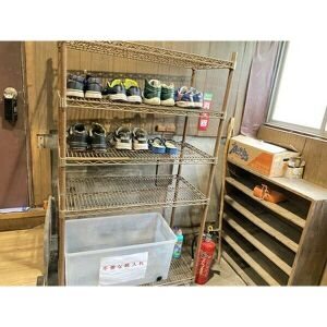 愛知県名古屋市南区大同町４丁目 玄関