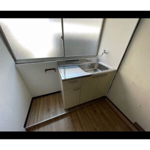 愛知県名古屋市南区大同町４丁目 キッチン