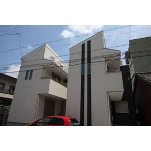愛知県名古屋市東区豊前町２丁目 外観