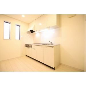 愛知県名古屋市東区豊前町２丁目 キッチン