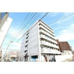 愛知県名古屋市瑞穂区彌富ケ丘町2丁目 外観