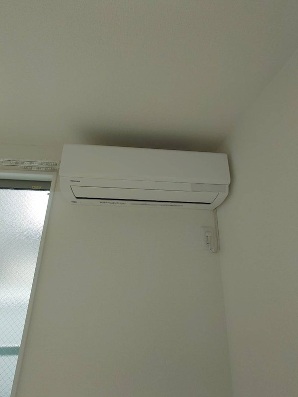 愛知県名古屋市北区生駒町６丁目 その他設備