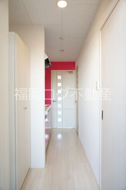 福岡県福岡市南区塩原２丁目 その他部屋・スペース