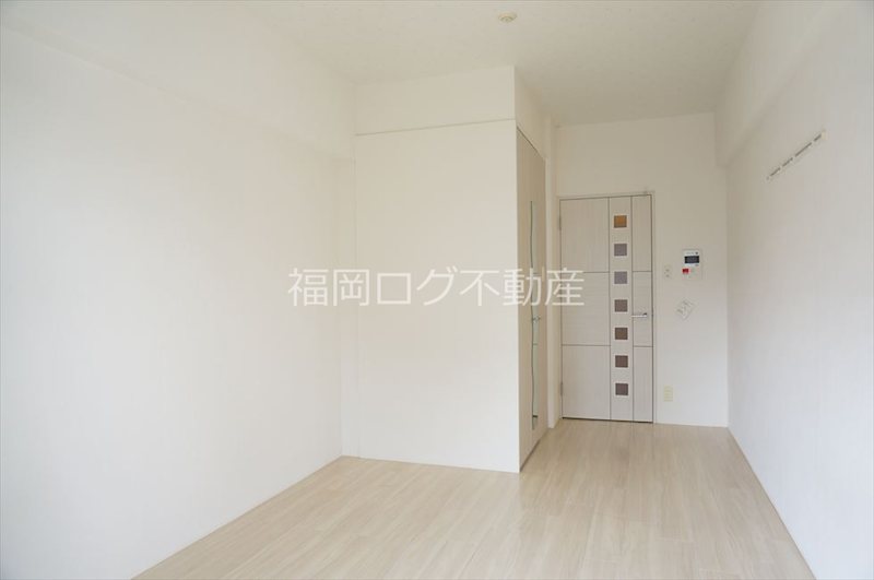 福岡県福岡市南区塩原２丁目 リビング