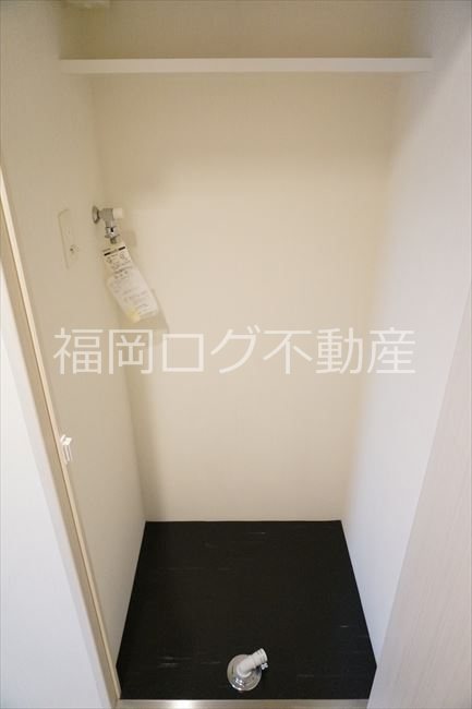 福岡県福岡市南区塩原２丁目 その他部屋・スペース