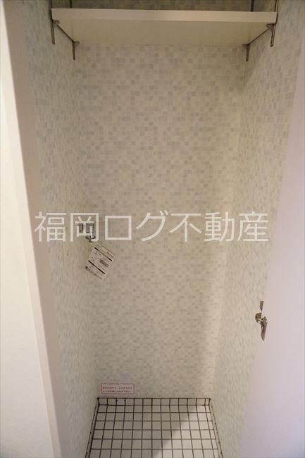 福岡県福岡市南区清水１丁目 その他部屋・スペース