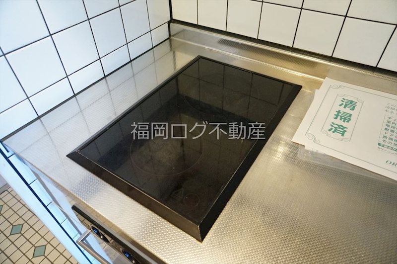 福岡県福岡市南区清水１丁目 キッチン