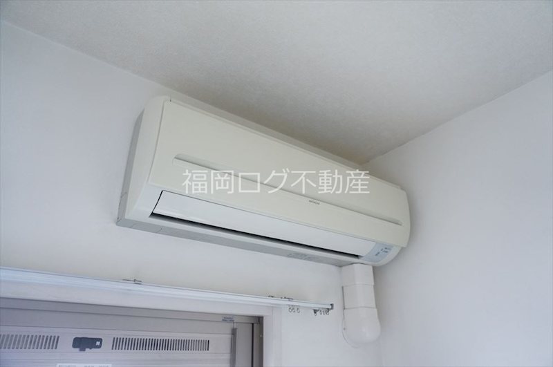 福岡県福岡市南区清水１丁目 その他設備