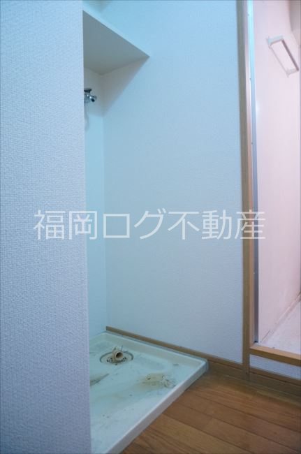 福岡県福岡市中央区赤坂１丁目 その他部屋・スペース