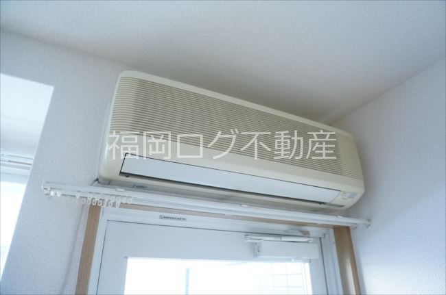 福岡県福岡市中央区赤坂１丁目 その他設備