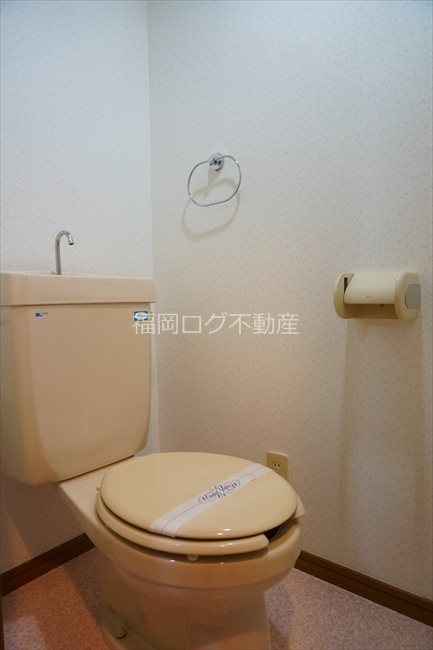 福岡県福岡市早良区百道２丁目 その他