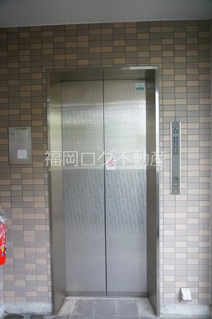 福岡県福岡市早良区百道２丁目 その他