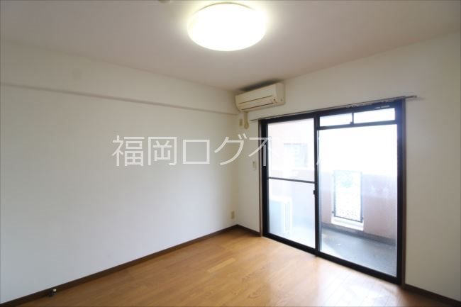 福岡県福岡市東区馬出２丁目 リビング