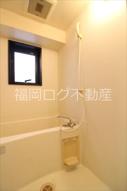 福岡県福岡市東区馬出２丁目 風呂画像