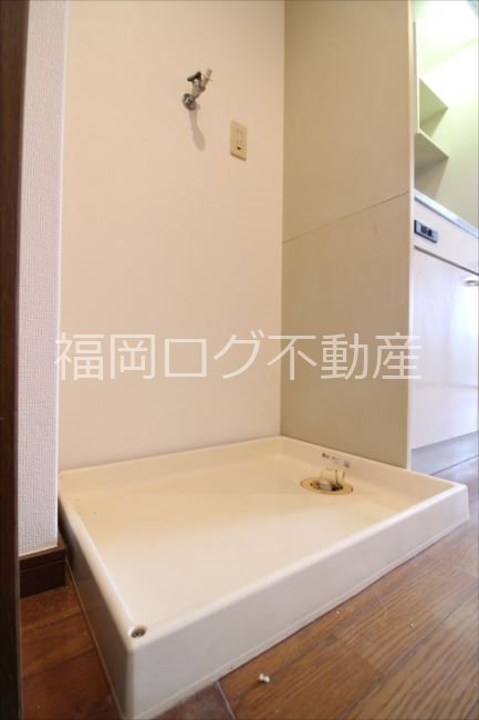 福岡県福岡市東区馬出２丁目 その他設備