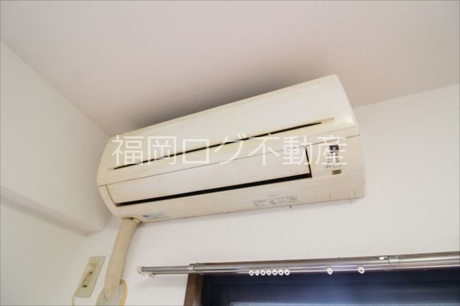 福岡県福岡市東区馬出２丁目 その他設備