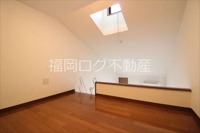 福岡県福岡市東区箱崎４丁目 その他部屋・スペース