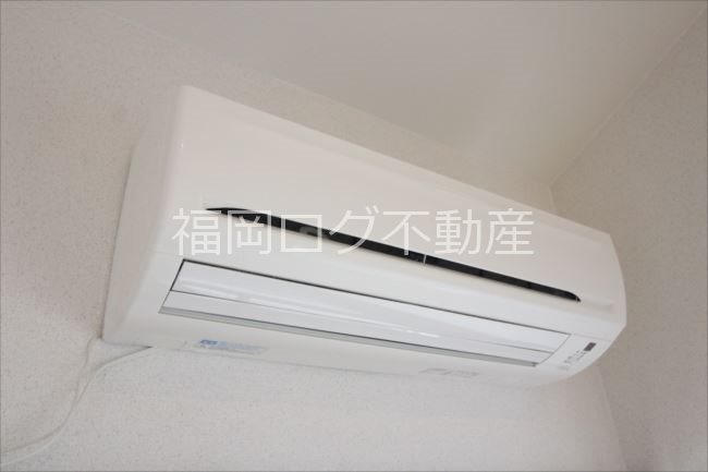 福岡県福岡市東区箱崎４丁目 その他設備
