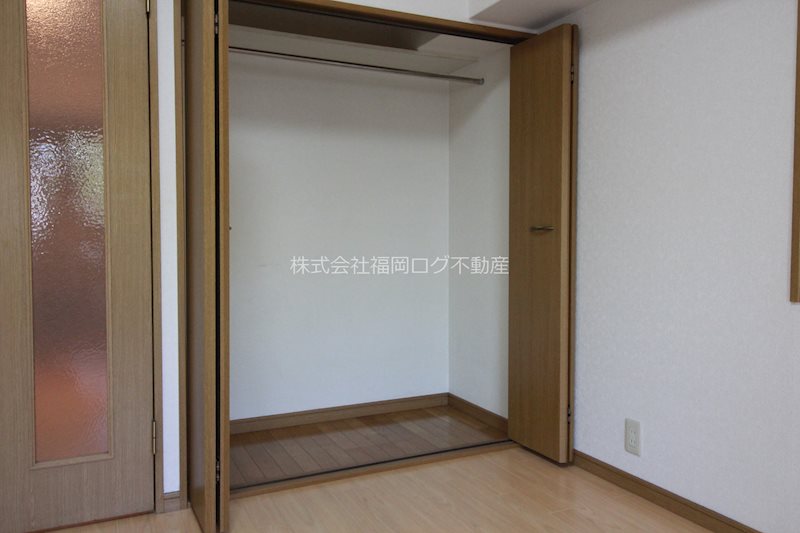 アーバン遊大橋 収納