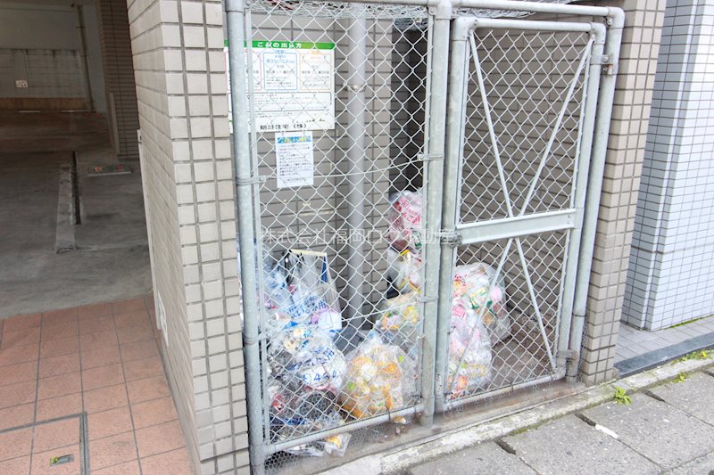 アーバン遊大橋 その他共有部分