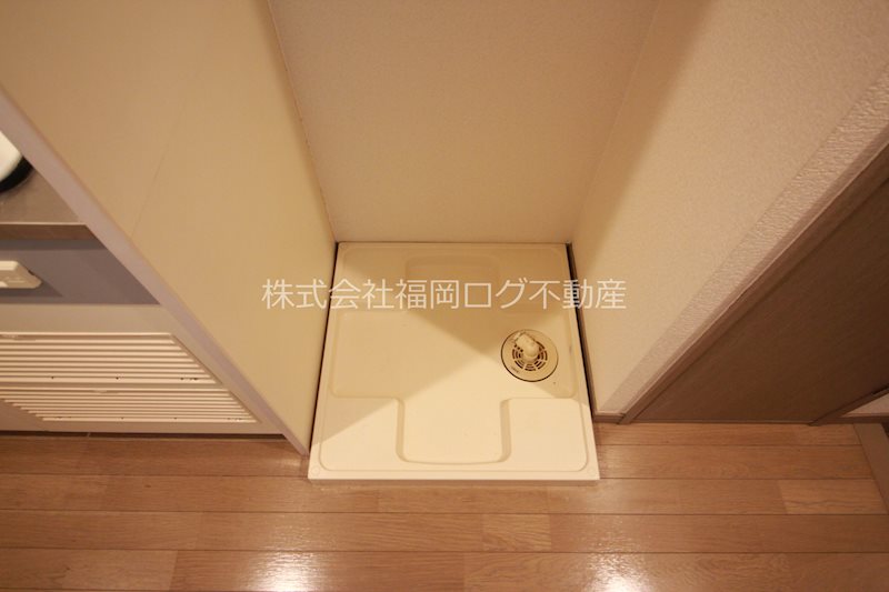 コンドミニアム高宮通り壱番館 その他設備